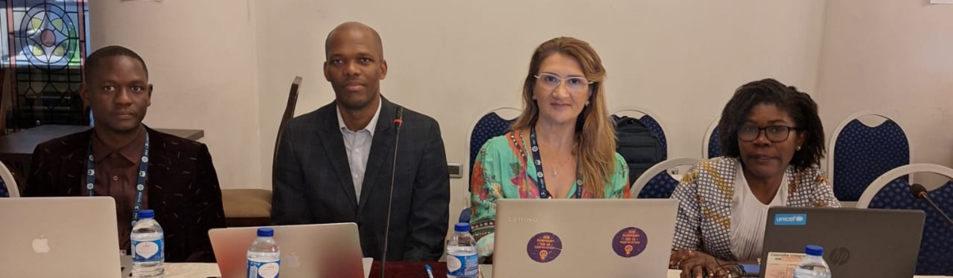 Imagem referente a postagem de título Unilab marca presença na V Reunião Ordinária do CONSAN/C...