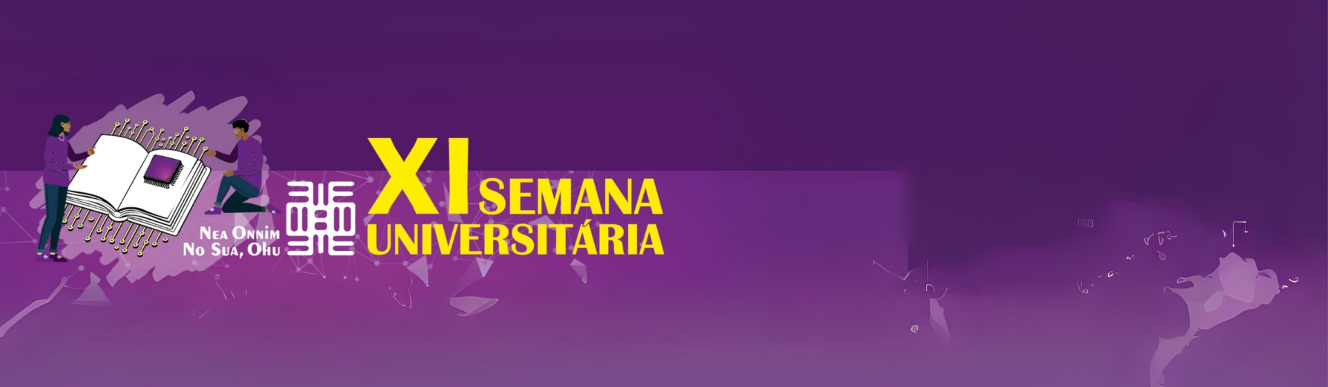 Imagem referente a postagem de título Redes de cooperação da Unilab em debate: inscreva-se na ...
