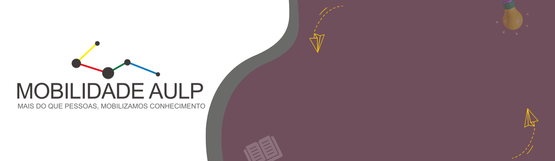 Imagem referente a postagem de título Inscreva-se até 30/4 no Programa de Mobilidade da Associ...