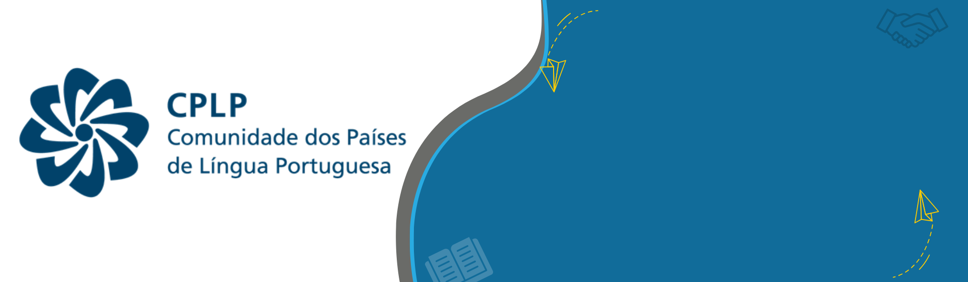 Imagem referente a postagem de título 30 anos da CPLP: Unilab e RIPES fortalecendo a cooperaçã...